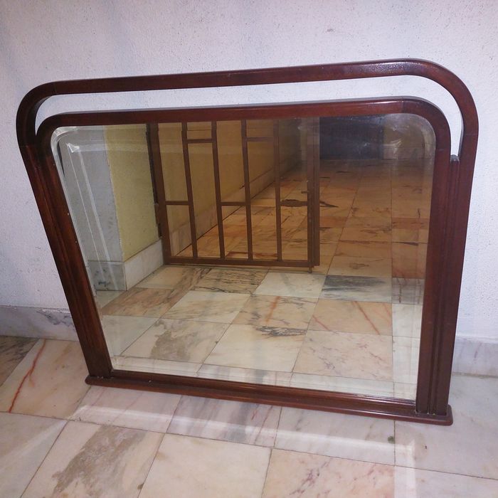 Espelho para comoda 86×106