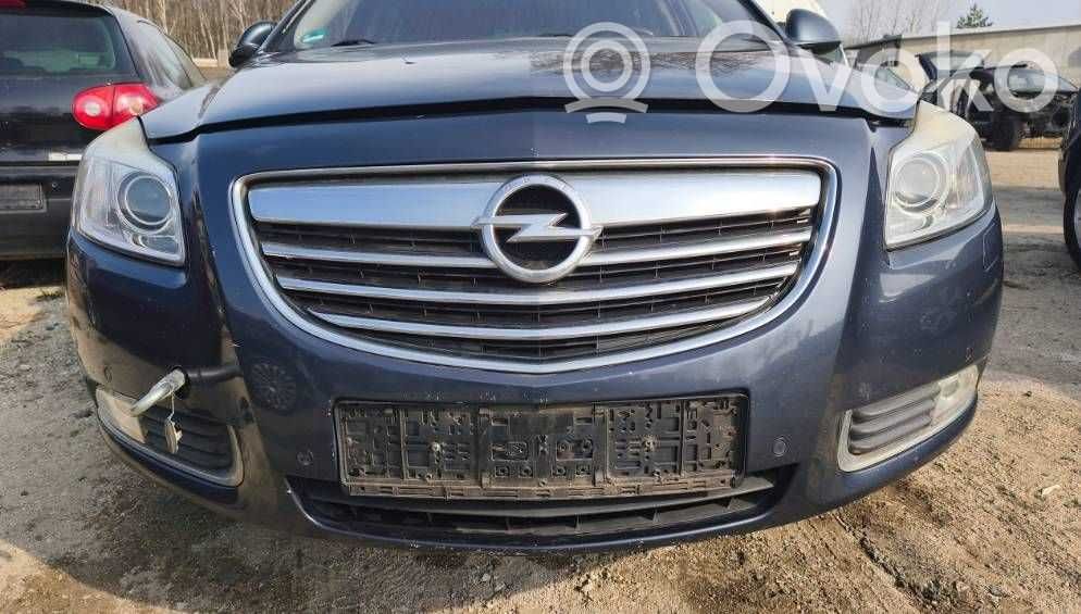 OPEL INSIGNIA A KOMBI 2.0cdti BiXenon Z168 na części