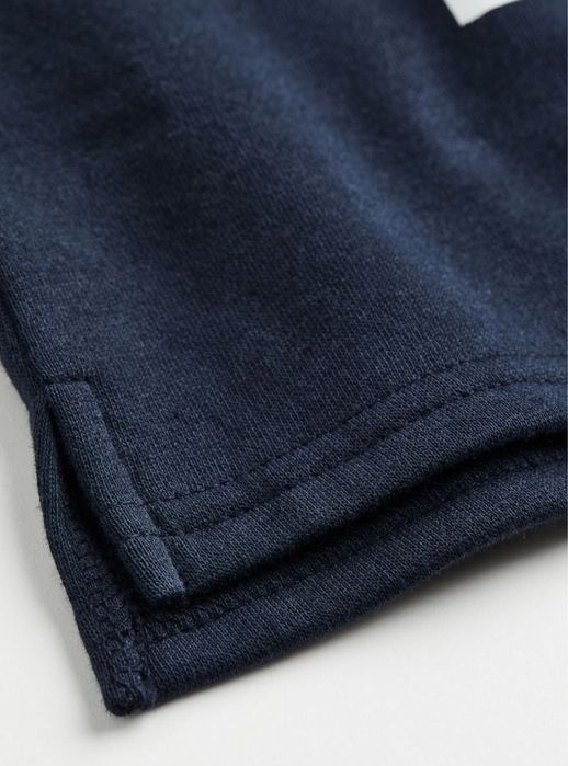 Новий утеплений дитячий худі з капуром від h&m 2-4 роки