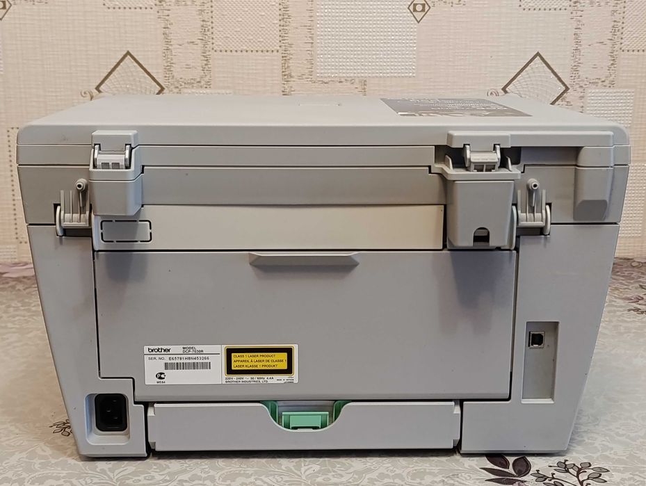 БФП Brother DCP-7030R