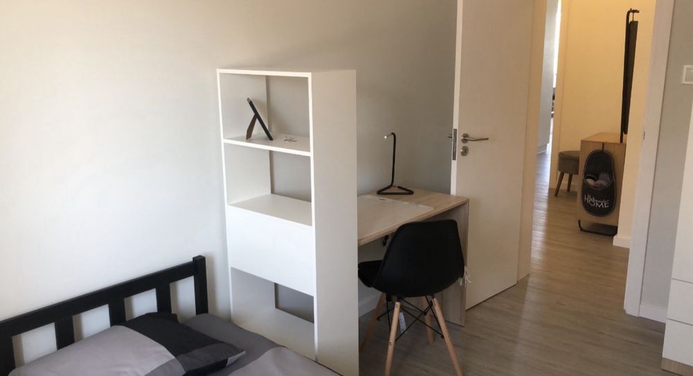 Aluga-se quarto - Covilhã