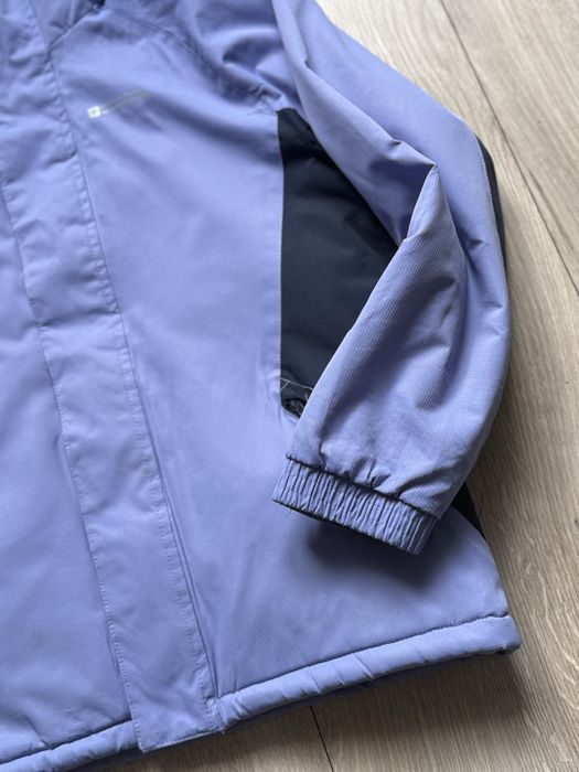 Kurtka narciarska 11-12 lat