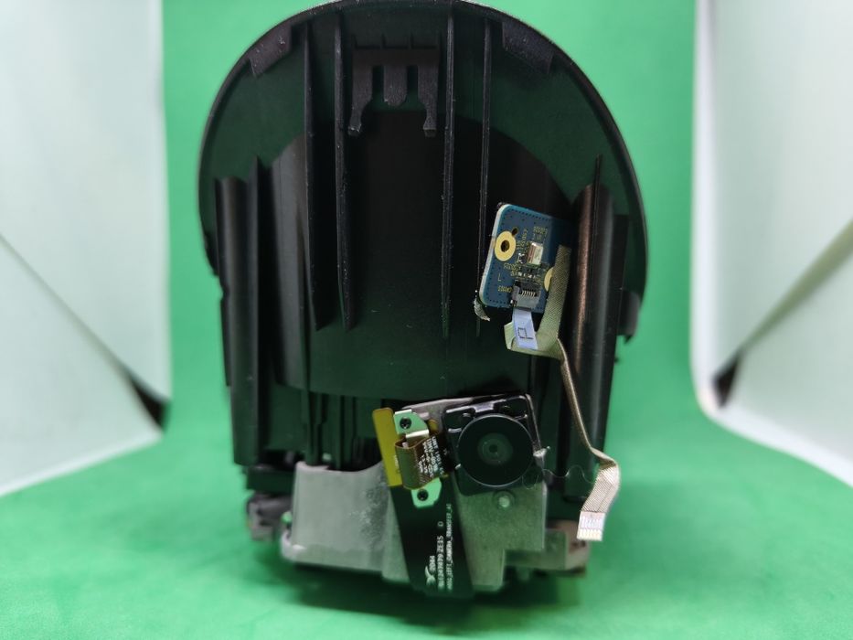 HP Reverb G2 – Na częściI / soczewki OK / DAWCA / VR