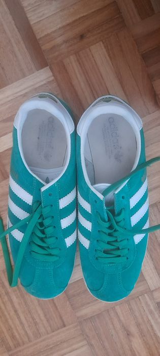 Sapatilhas adidas gazela