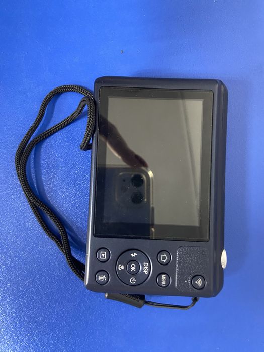Фотоапарат samsung