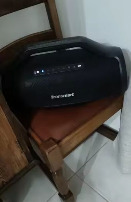 Głośnik blut TRONSMART BANK MAX 130W