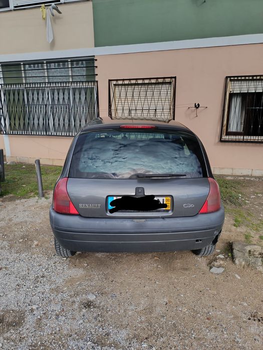 Carro em otimo estado .