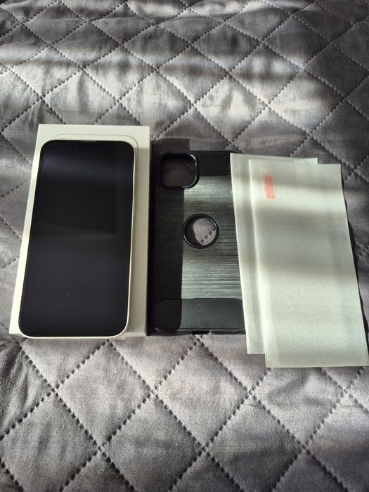 Iphone 13 Starlight 128GB