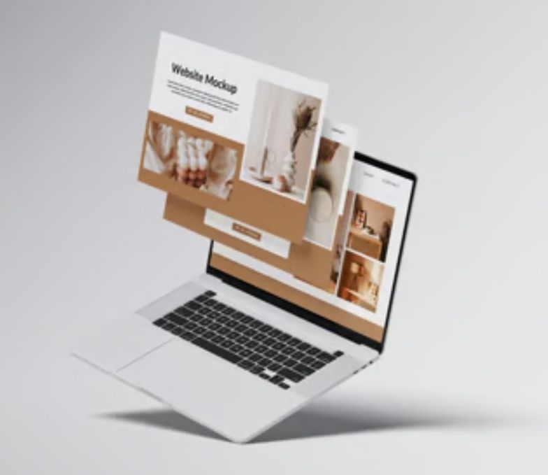 Сайт під ключ: від ідеї до перших клієнтів. Професійно та швидко.