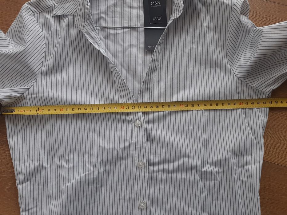 Koszula nowa 36 M&S