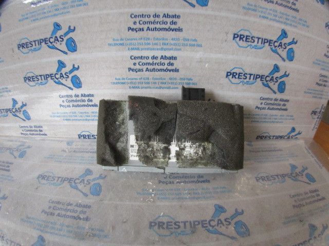 Módulo USB / AUX / IPOD VOLVO C30