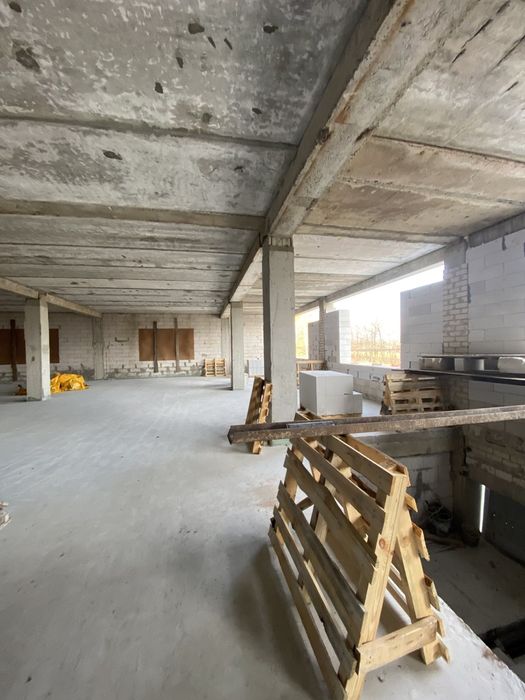 Задаётся помещение Чугуев