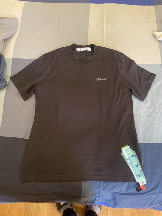 T-shirt OFF-White
