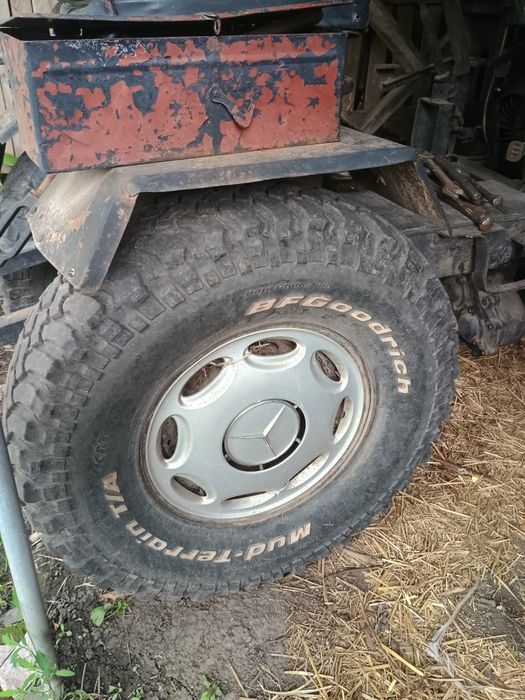 Міні трактор СМЗ з картоплесаджалкою