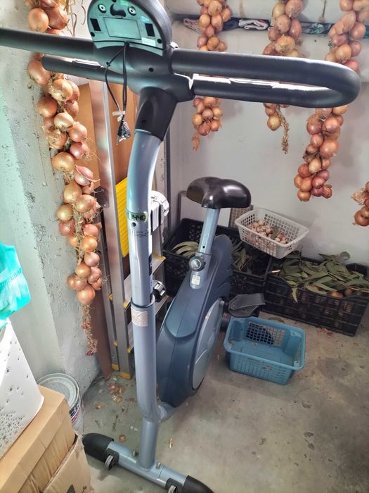 Bicicleta estática