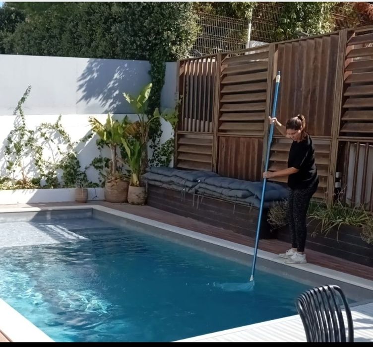 Jardineiro particular