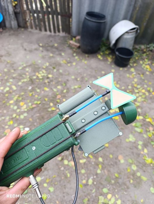 Продам детектор дронов Кремінець