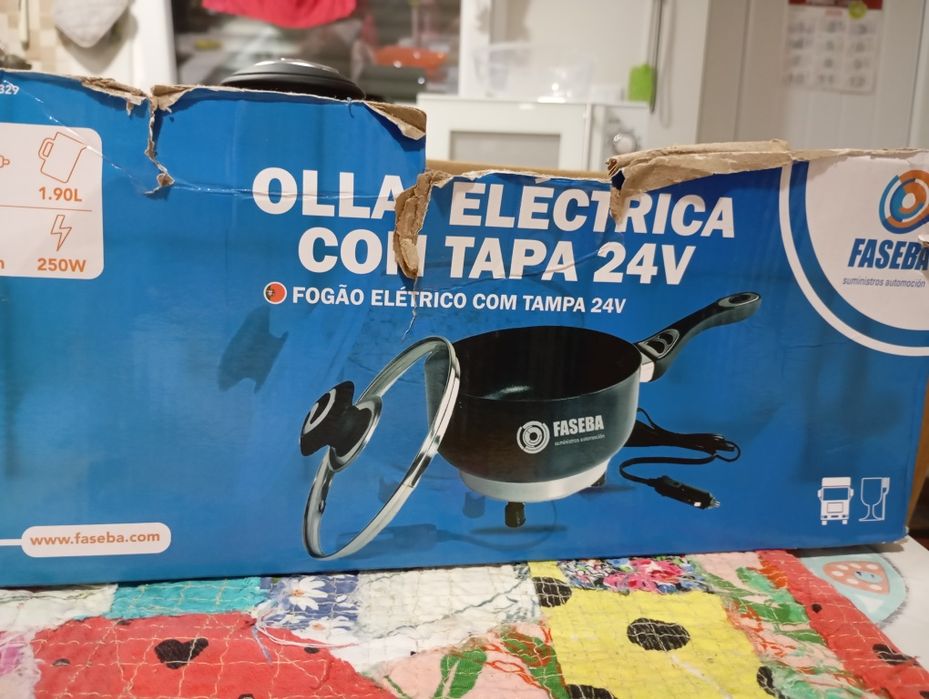 Assessório para camião
