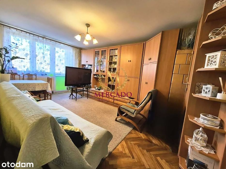 Dwustronne mieszkanie w zielonej okolicy, 5300/m2