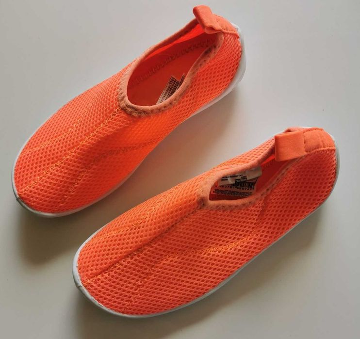 Buty do pływania Aqua Shoes Decathlon rozm. 30