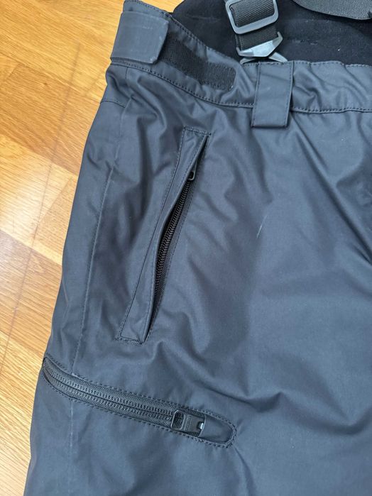 Продам якісні штани ReimaTec 146. Лижна серія. б.у.