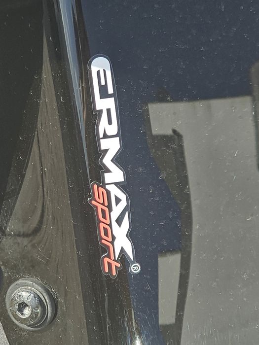Sym 125i GTS - 2013