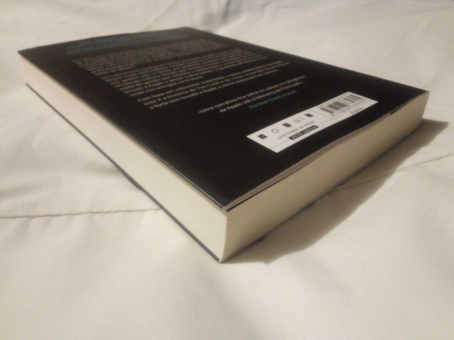 Tim Cook {O génio que elevou a Apple a outro nível} + oferta