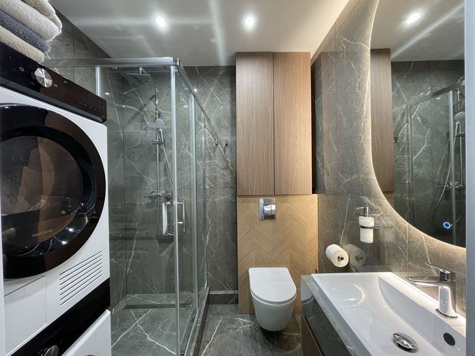 Продаж три кімнатної квартири біля ТЦ Velles Mall