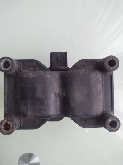 Продам  катушку  Bosh б/у Ford Focus 2