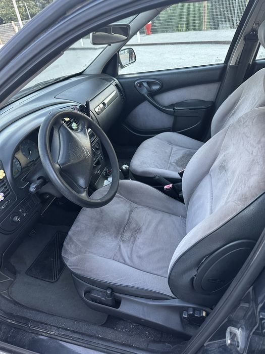 Citroen Xsara 1.4 HDI