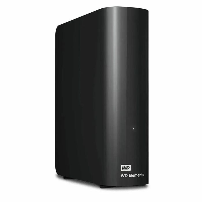 Dysk Zewnętrzny Hdd Western Digital Desktop 18Tb