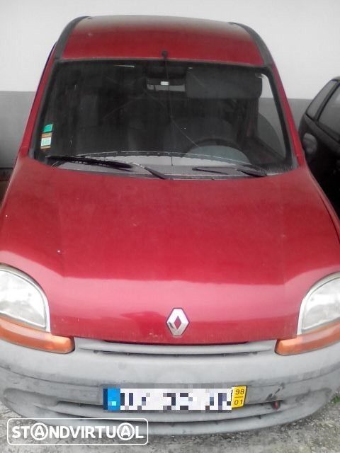 Kangoo 1.2 Gasolina ( 1997 ) - Pecas de mecanica e chapa.