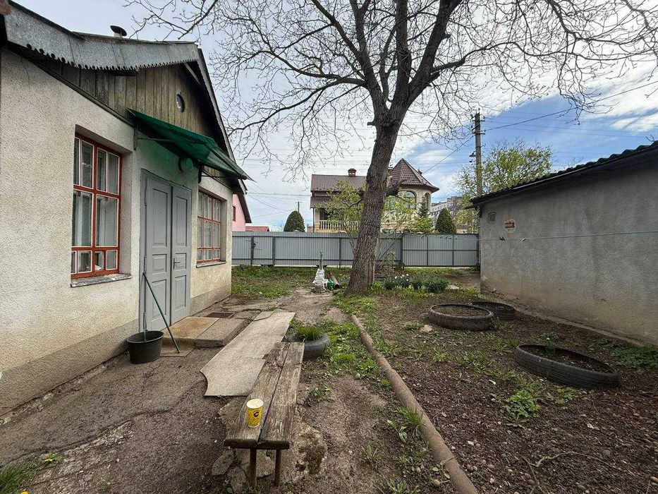 Продаж будинку в затишному приватному секторі — вул. 22 Січня