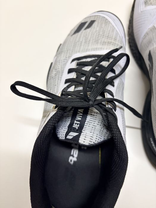 Sapatilhas padel Babolat