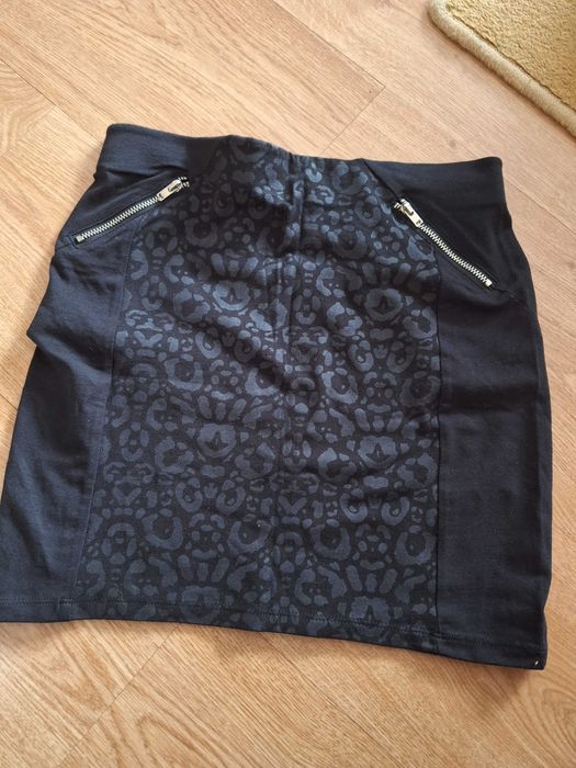 spódniczka mini h&m