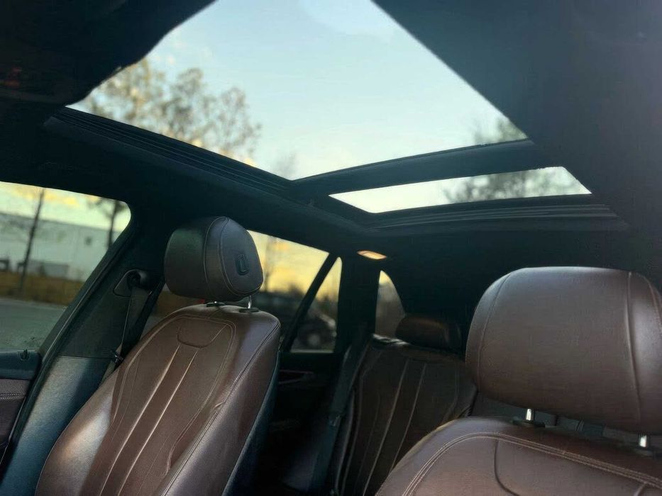 BMW X5 xDrive35d      2018