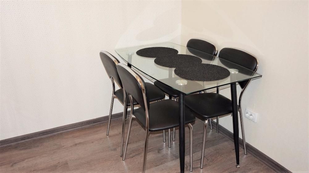 Почасово-400/3ч,Посуточно-800,на Ночь-650 Маяковского 4 Троещина