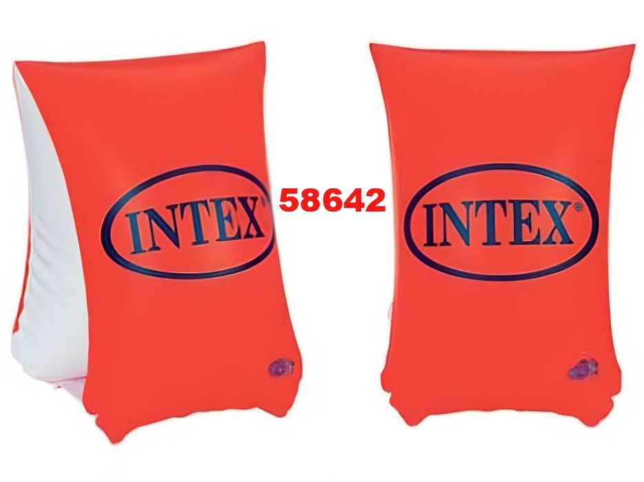 Надувні дитячи нарукавники Intex