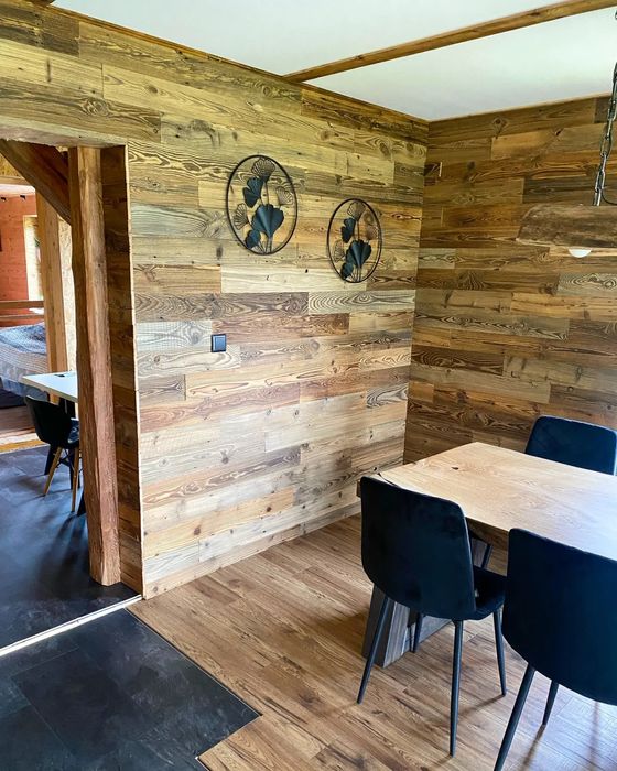 stare drewno deski ścienne sufit meble elewacje belki blaty lamele