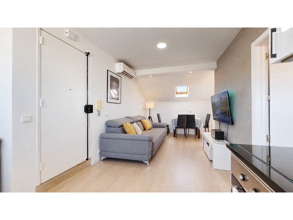 Apartamento, 2 quartos, Lisboa, Ajuda