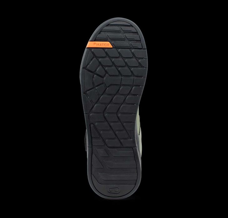 NOWE buty rowerowe Crank Brothers Stamp SpeedLace 41 ENDURO platformy