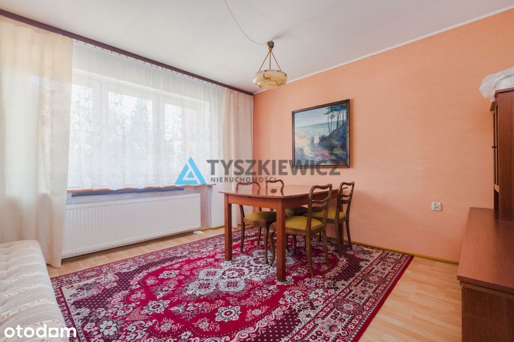 Propozycja dla inwestora | Jastrzębia Góra | 306m2