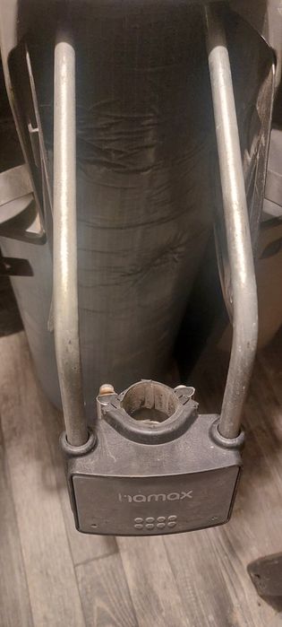 Fotelik Hamax Siesta Opole