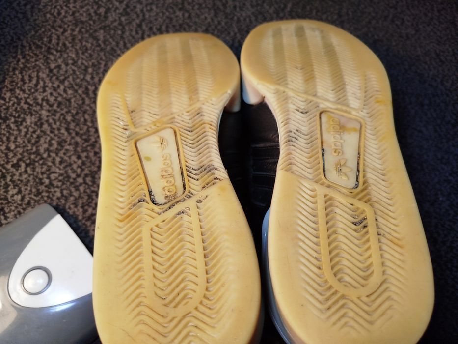 ADIDAS 42 Кроссы Кроссовки Брендовые Демисезонные