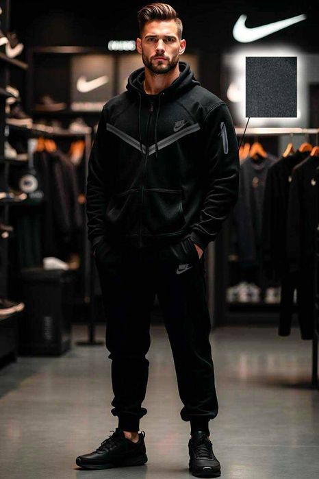 Костюм чоловічий зима