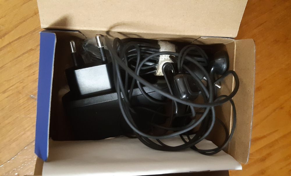 Nokia 108 da Optimus