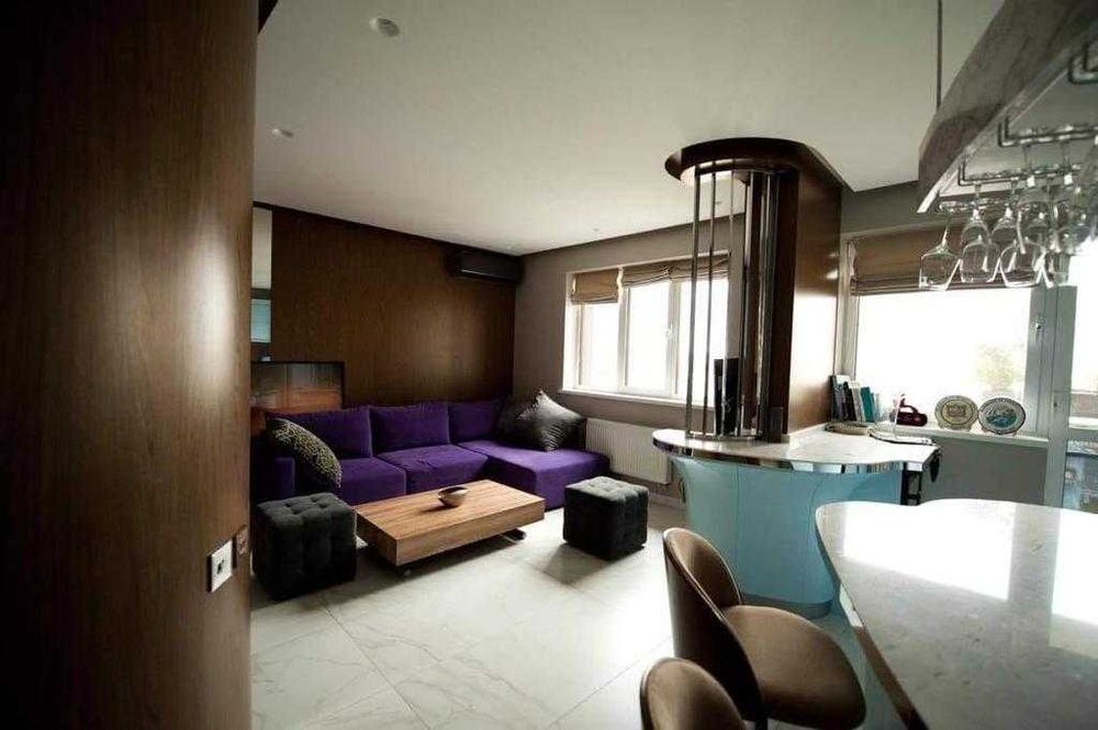 2-кімнатна квартира за адресою вул. Мінська (площа 51 м²) - Atlanta.ua - фото 14