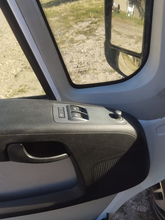 Ducato 2012 r 2.0 Jumper Bokser.