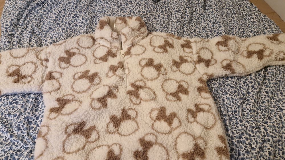 Sweter myszka Mickey Disney