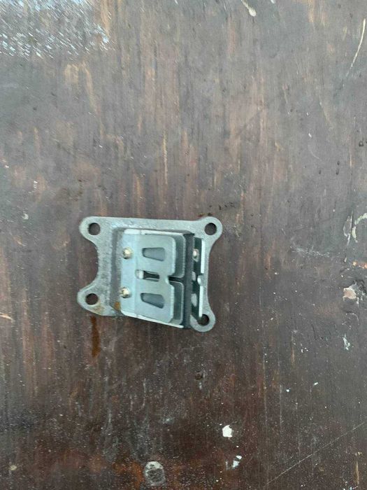 Пелюстковий клапан HONDA DIO AF-34/35